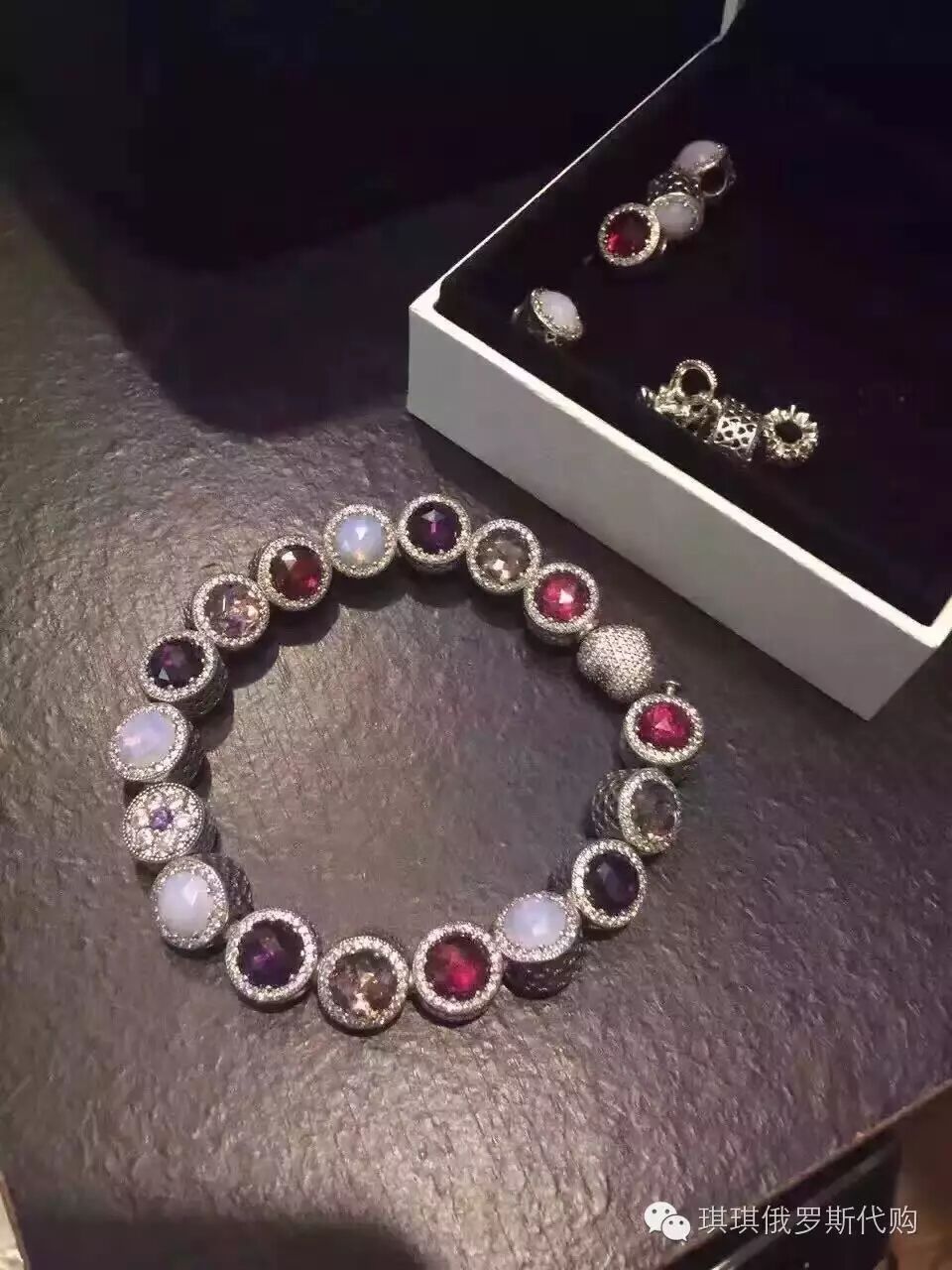 琪琪首饰_琪琪饰品_琪琪的耳环