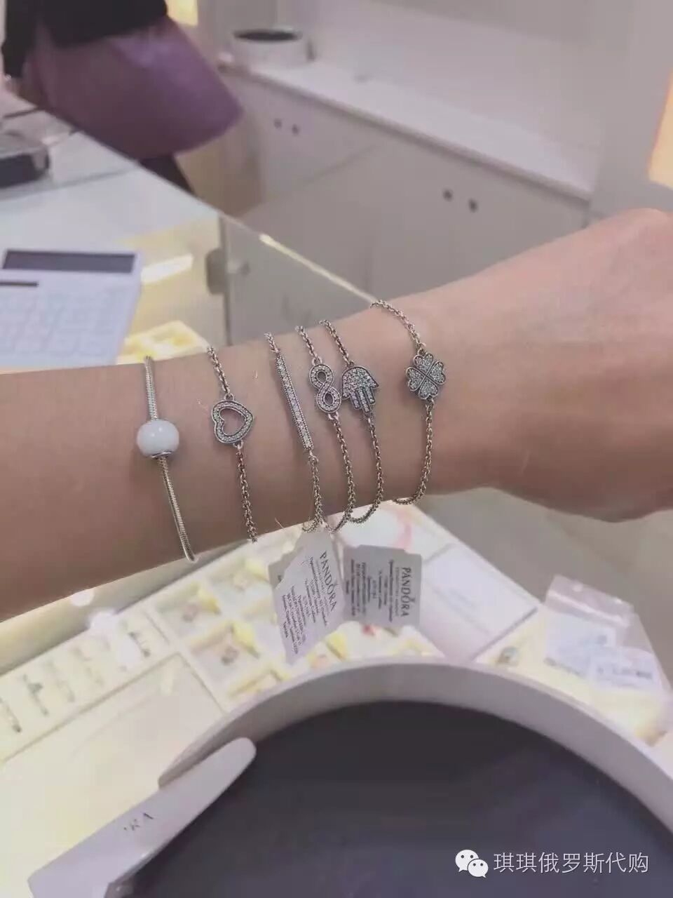 琪琪首饰_琪琪饰品_琪琪的耳环