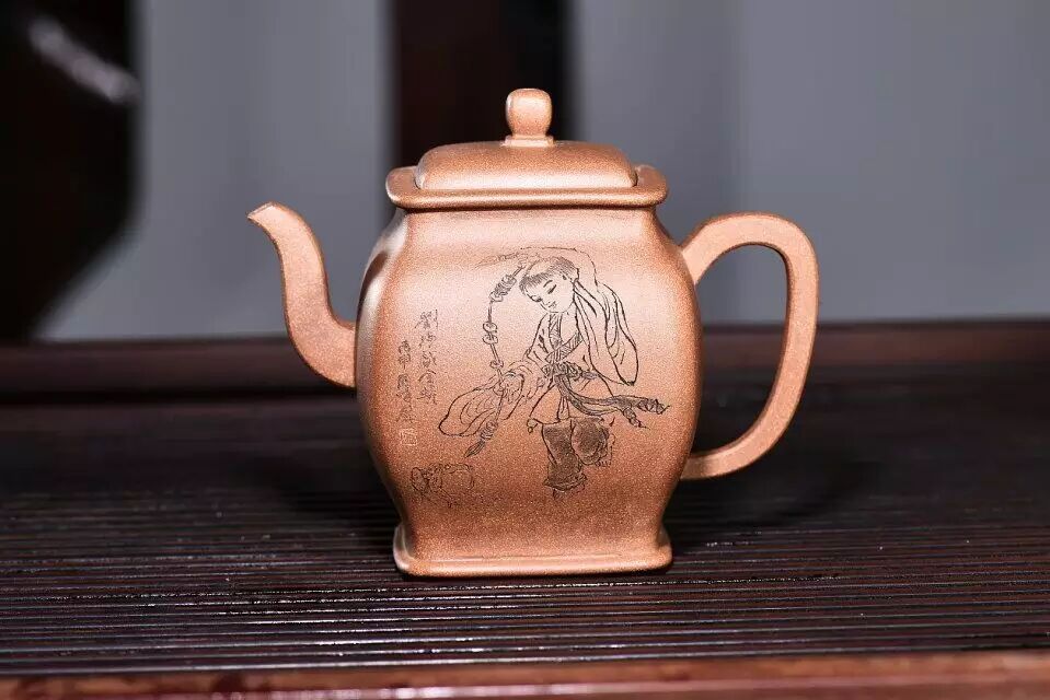 紫砂壶的生产地_紫砂壶原产地是哪里_紫砂壶产自于哪里