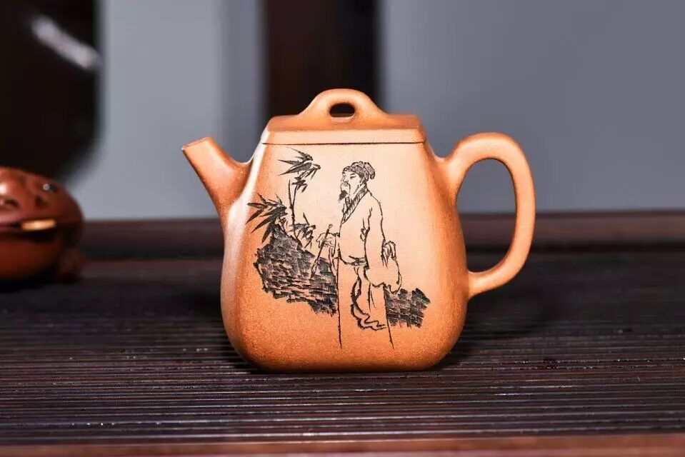 紫砂壶原产地是哪里_紫砂壶产自于哪里_紫砂壶的生产地