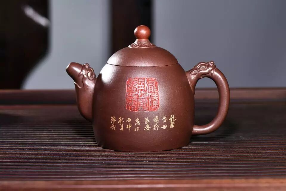 紫砂壶原产地是哪里_紫砂壶的生产地_紫砂壶产自于哪里