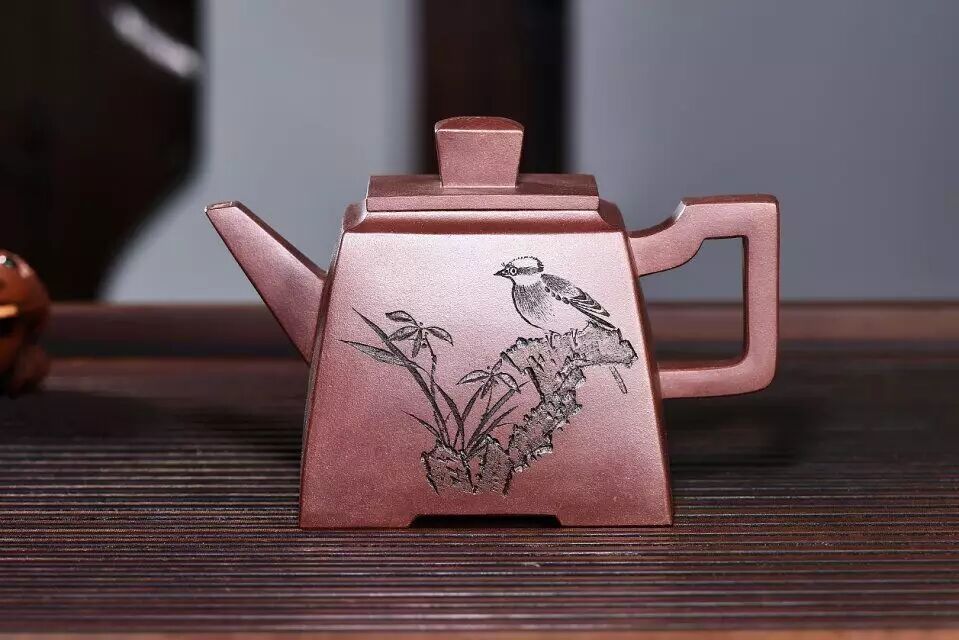 紫砂壶的生产地_紫砂壶产自于哪里_紫砂壶原产地是哪里