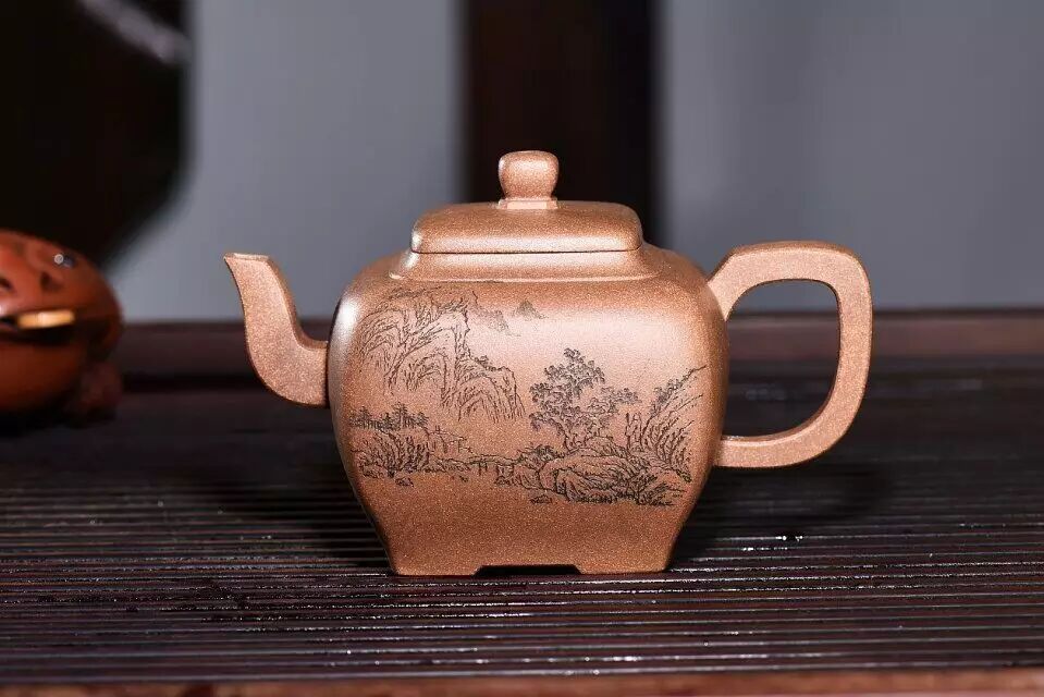 紫砂壶产自于哪里_紫砂壶原产地是哪里_紫砂壶的生产地