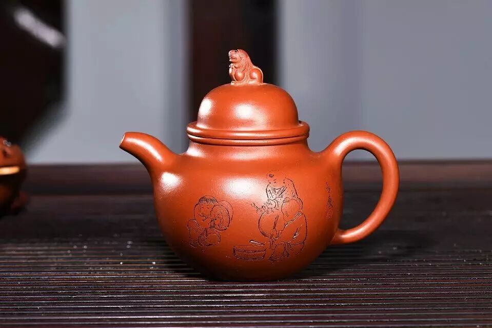 紫砂壶的生产地_紫砂壶产自于哪里_紫砂壶原产地是哪里