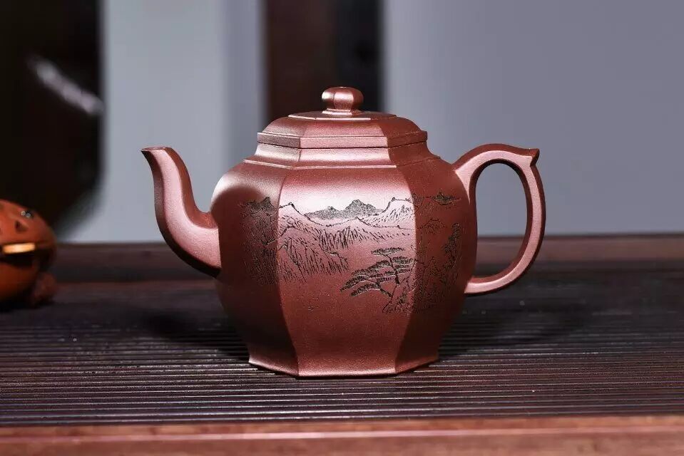 紫砂壶产自于哪里_紫砂壶的生产地_紫砂壶原产地是哪里