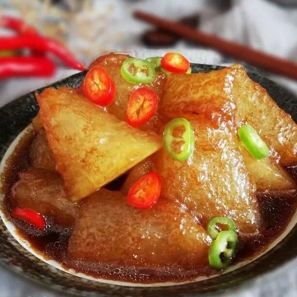 它是夏季时令菜！清热解暑，附素食谱！