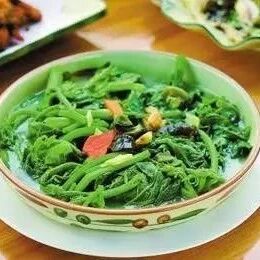 9月必吃的蔬菜，提高免疫力，秋冬少生病！