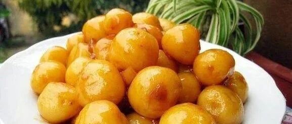 这7道家常素菜的做法，让你吃出不一样的味道！