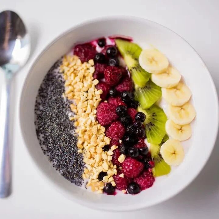 5位素食者的心灵独白：我为什么会吃素？