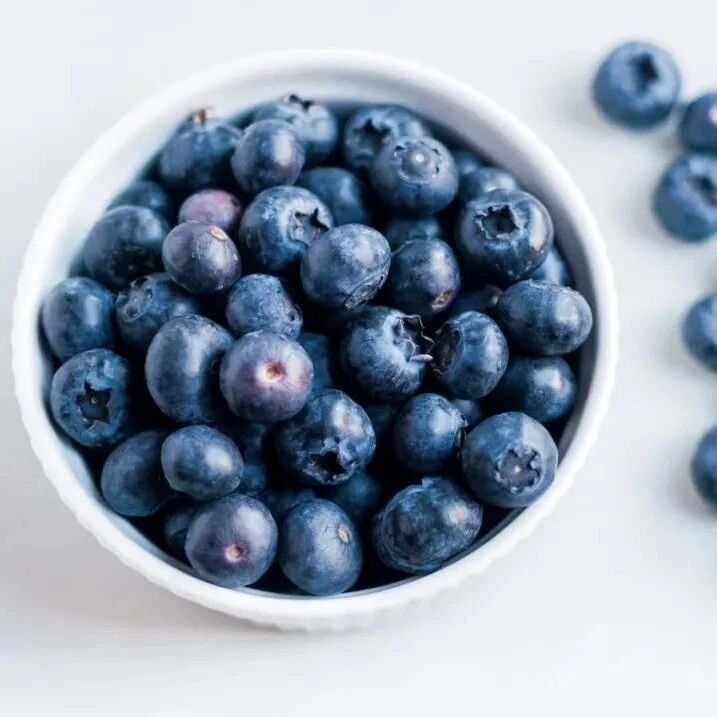 ▶夏季不能错过的5种紫色食物，防衰老，保护心血管！