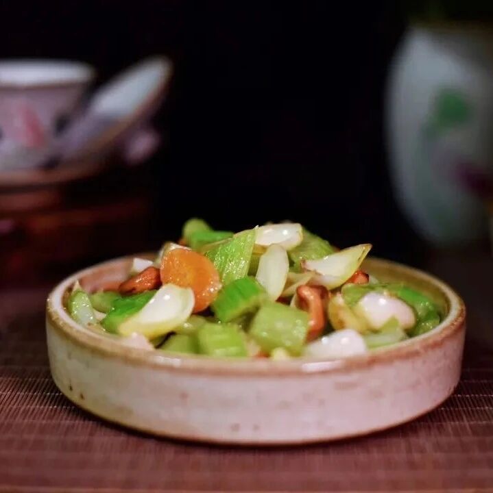 这6款佛系素食菜做法，你独宠哪一款？
