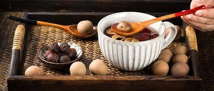 被低估的中医食疗：在厨房里就能把病吃好