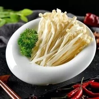 金针菇好处多多，多种美味做法，最后一道你肯定没吃过！
