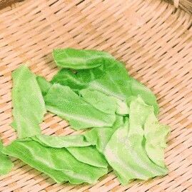 这菜维生素含量比西红柿的多,养胃健脾比小米还好！