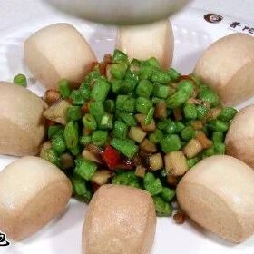 手把手你做杂粮包，一看就，好看吃又营养！
