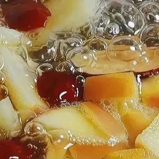 女性朋友不可错过的养颜汤,做法简单一学就会!