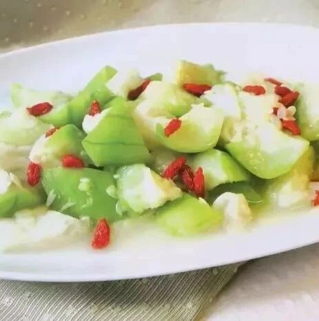 全身是宝的丝瓜，鲜嫩软滑，好吃又营养！（附8道食谱）