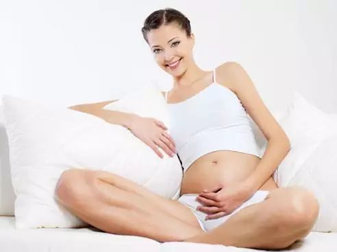 怀孕初期,胎儿最怕妈妈干什么呢?