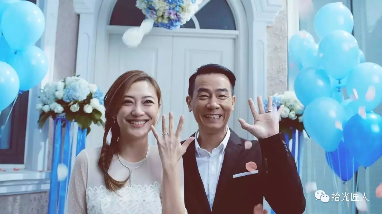 【模范夫妻】陈小春&应采儿