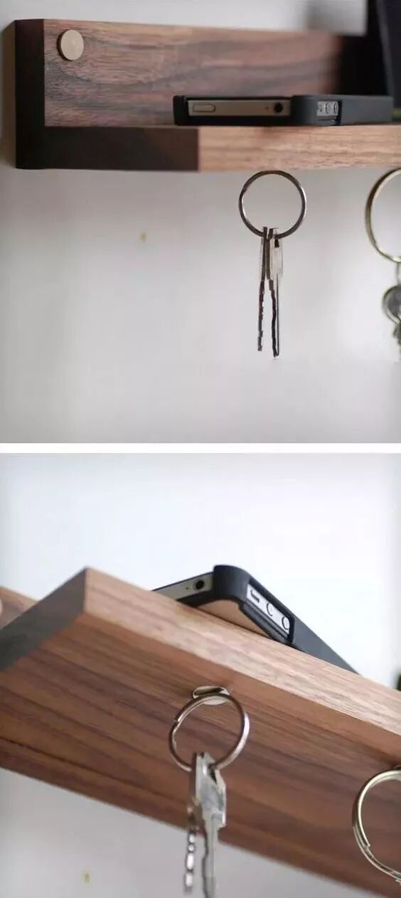 4种无敌暖心的玄关设计 回家好心情从进门开始