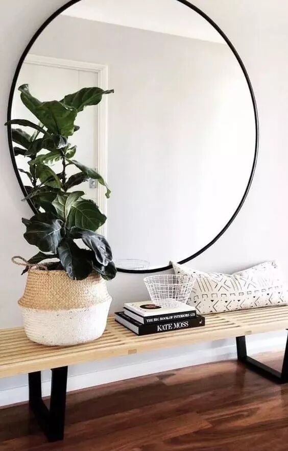 4种无敌暖心的玄关设计 回家好心情从进门开始