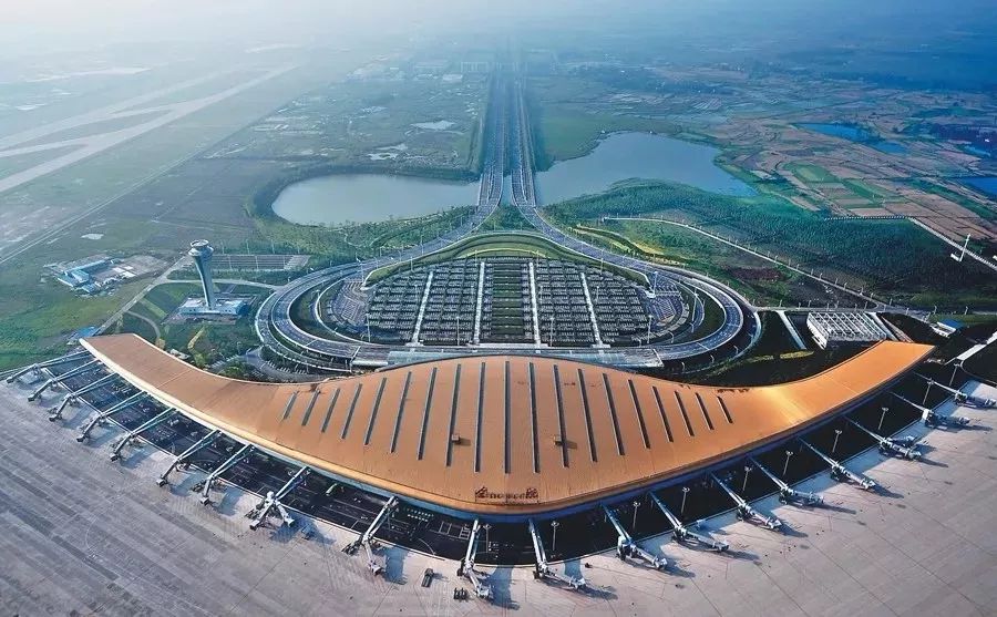 重庆第二国际机场选址,这3个区县很有可能被选中,看看
