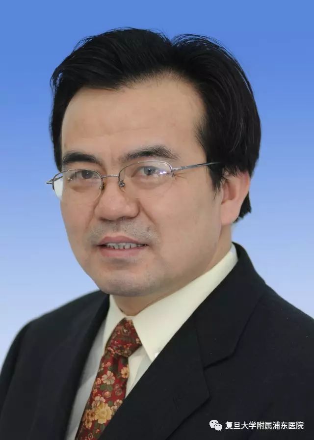 顾利华 副主任医师