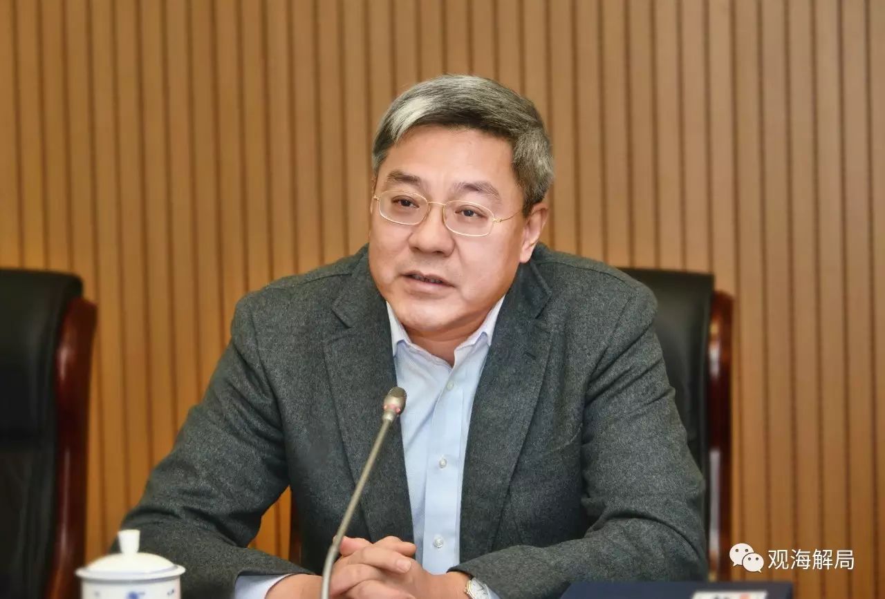 上海市委副书记援藏:青丝变华发,大把大把吃药