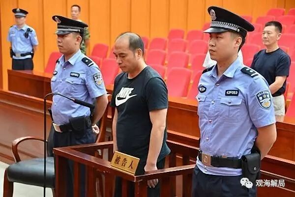 媒体:在毒品线上每个环节都有个别问题官员参与