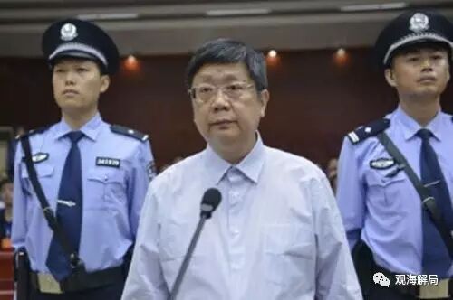 媒体:在毒品线上每个环节都有个别问题官员参与