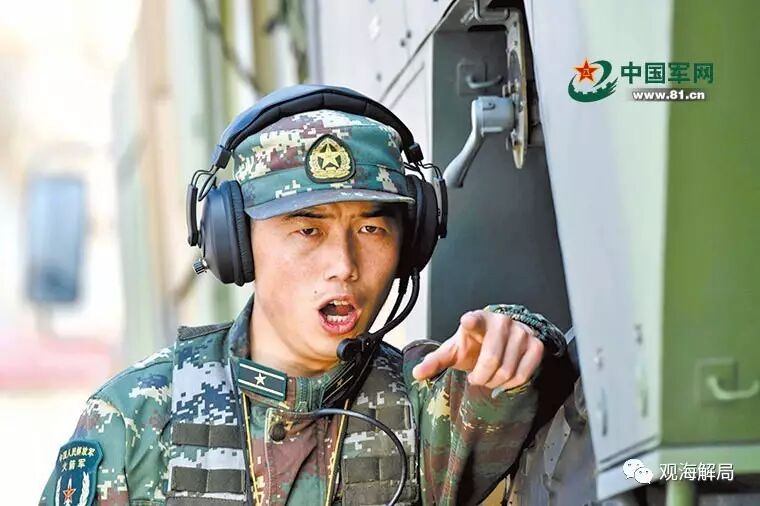 80后破格當(dāng)選火箭軍導(dǎo)彈專家 他究竟啥來頭?