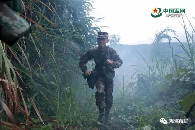 80后破格當(dāng)選火箭軍導(dǎo)彈專家 他究竟啥來頭?