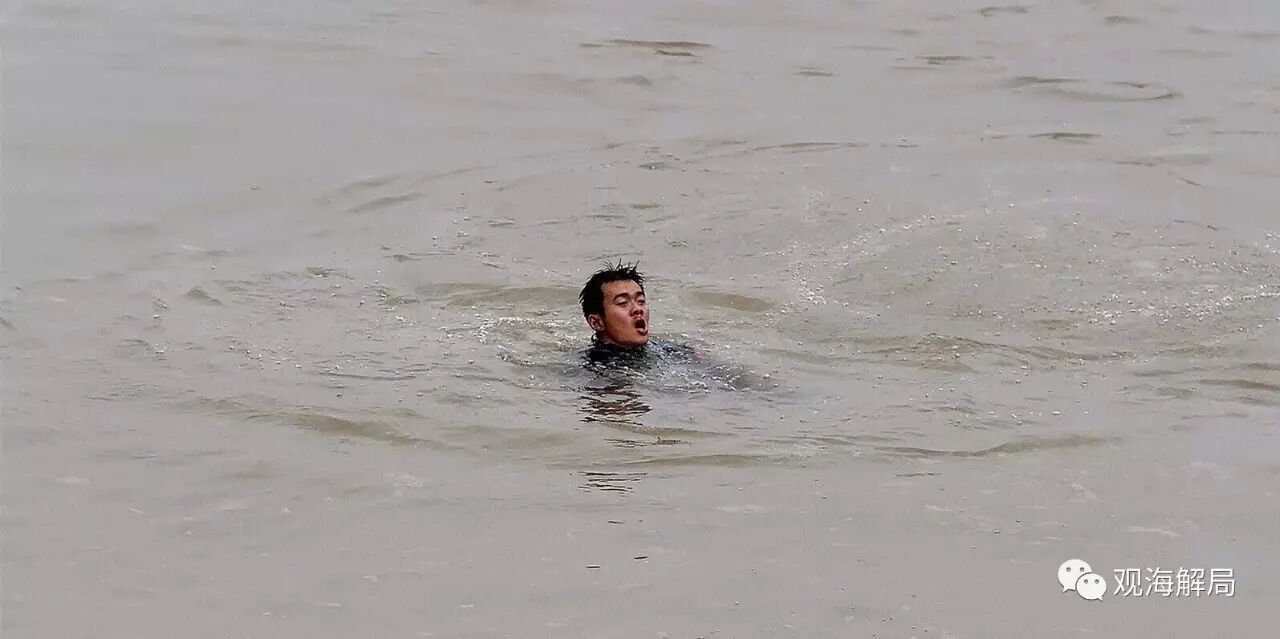 80后破格當(dāng)選火箭軍導(dǎo)彈專家 他究竟啥來頭?