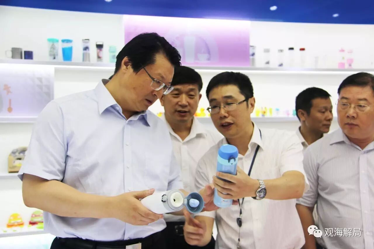 （胡问鸣调研）