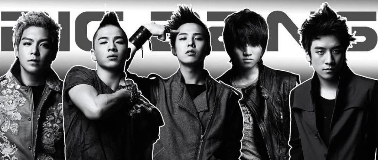 偶像专题|缔造BIGBANG的YG:盛名之下,或难副