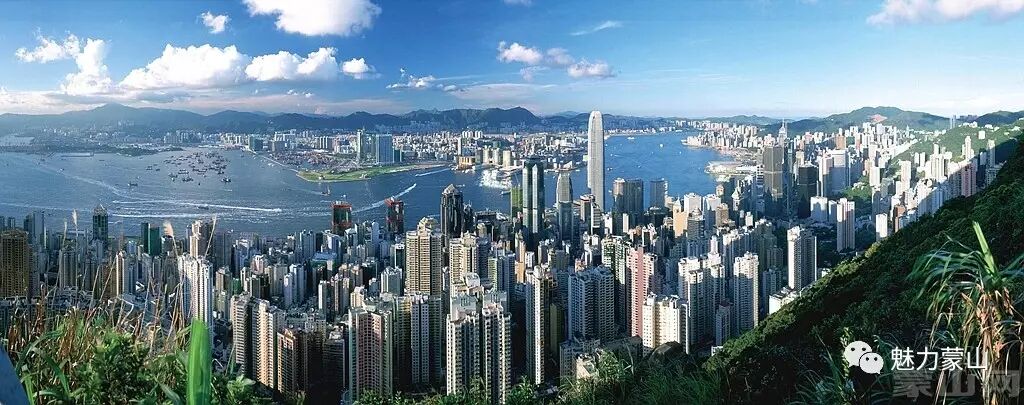 2017年 8月4日香港三晚露营两晚酒店纯玩6日游405 / 作者:光头铁（老铁） / 帖子ID:232807