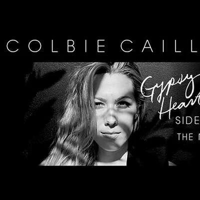 《Try》——Colbie Caillat 一首好听又正能量的歌曲!