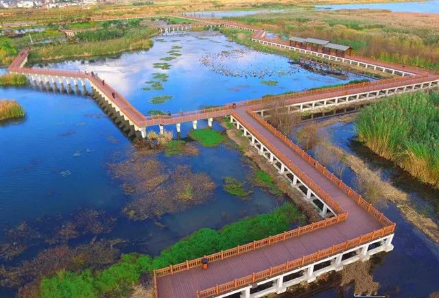 独特古村落景观— 城子古村 石屏 云南九大高原胡之一 异龙湖便在石屏