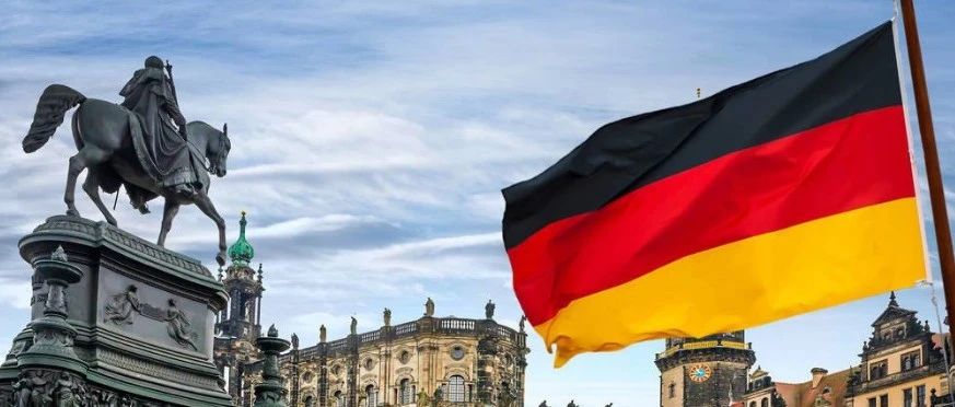 留学移民德国|性价比至高,最靠谱的海外移民项目,学习+工作+全家移民