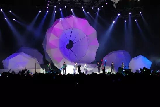 我做灯光音响失败的惨痛经历！