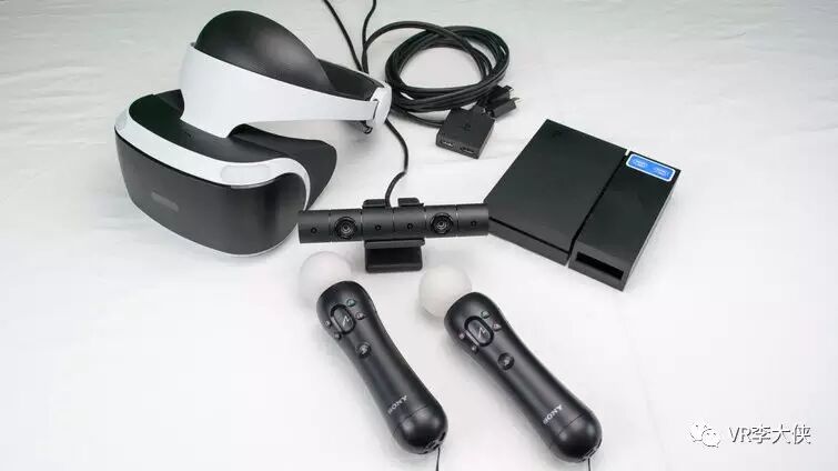 VR新闻速报(二月底)7552 作者: 来源: 发布时间:2024-4-14 21:05