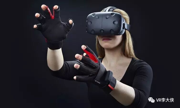 VR新闻速报(二月底)8250 作者: 来源: 发布时间:2024-4-14 21:05