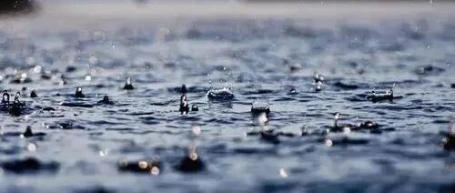 【青春语文·米英专栏】在朗读中感受雨的四季——《雨的四季》诵读型文本设计
