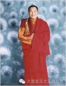 【重磅揭秘之一】史前天珠纹饰和宇宙之间的神秘联系