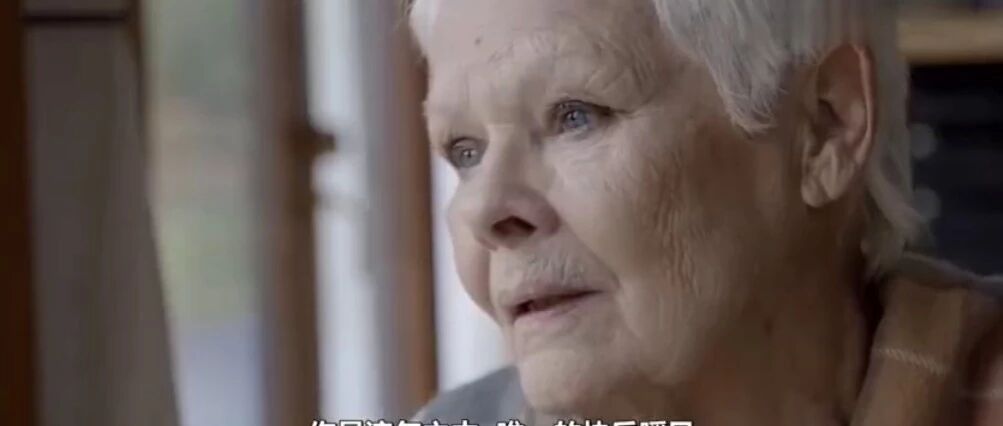 BBC珍贵纪录片:英国老戏骨朱迪丹奇女爵深情朗诵莎士比亚十四行诗4首!非常好听的英音!