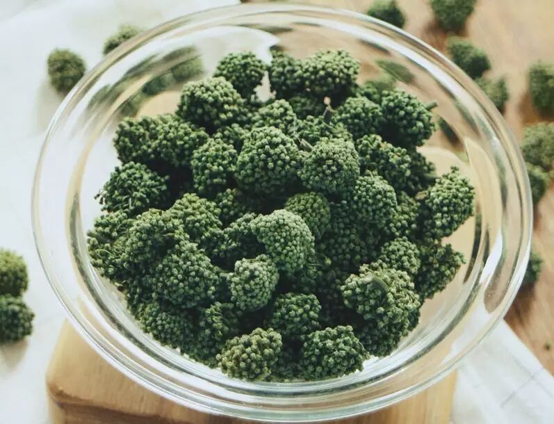 宜孕妇产后补血,忌月经、怀孕、感冒饮用:三七花玉竹炖鲜台鲍汤丨广东老火汤-怀孕期