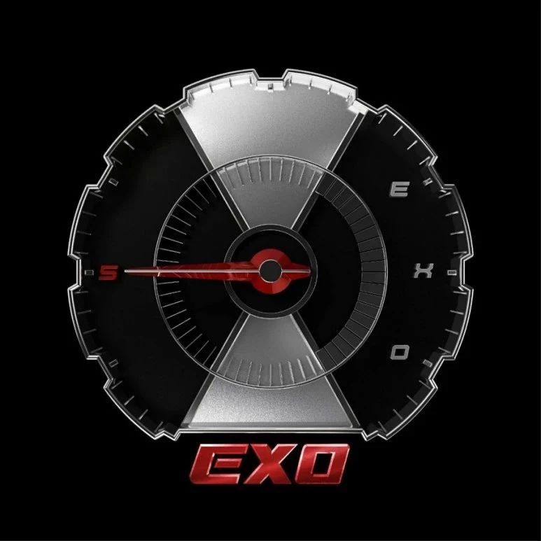 오늘의 댄스[EXO-닿은 순간(Ooh La La La)]