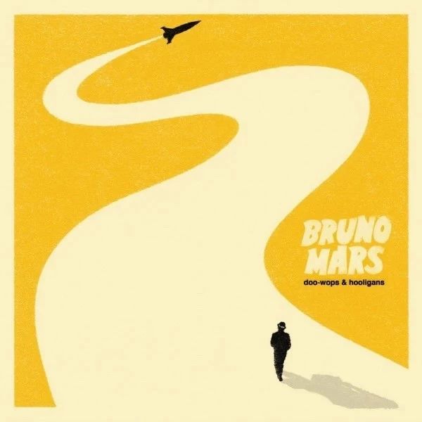 오늘의 음악[Bruno Mars-Just the Way You Are]