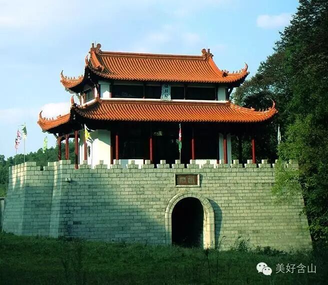 老鹅汤美食节开幕式节目单大放送