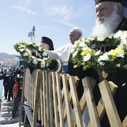 教宗國際訪問：移民悲劇與塞浦路斯的創傷